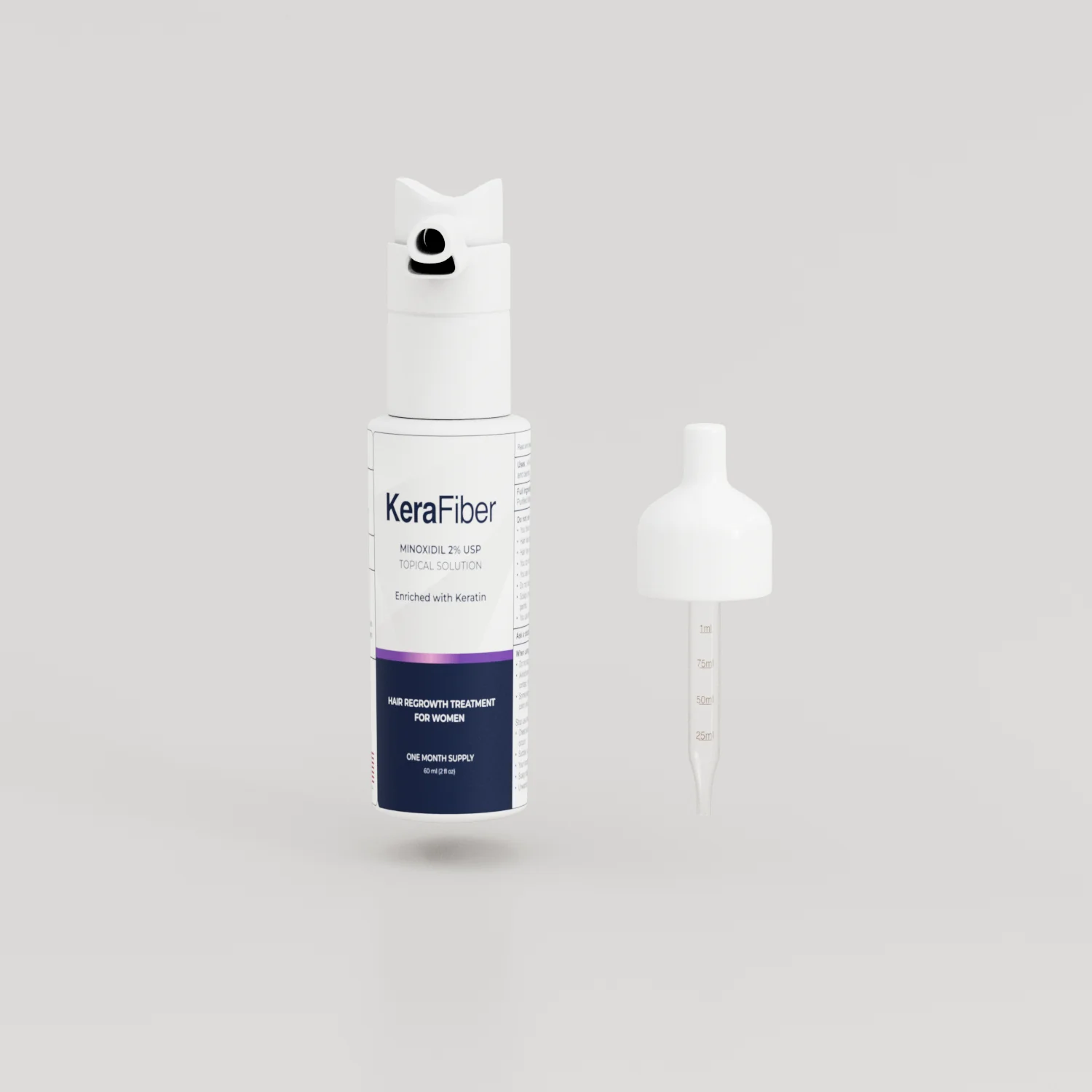 Hair Regrowth and Strengthening Treatment - Image 3