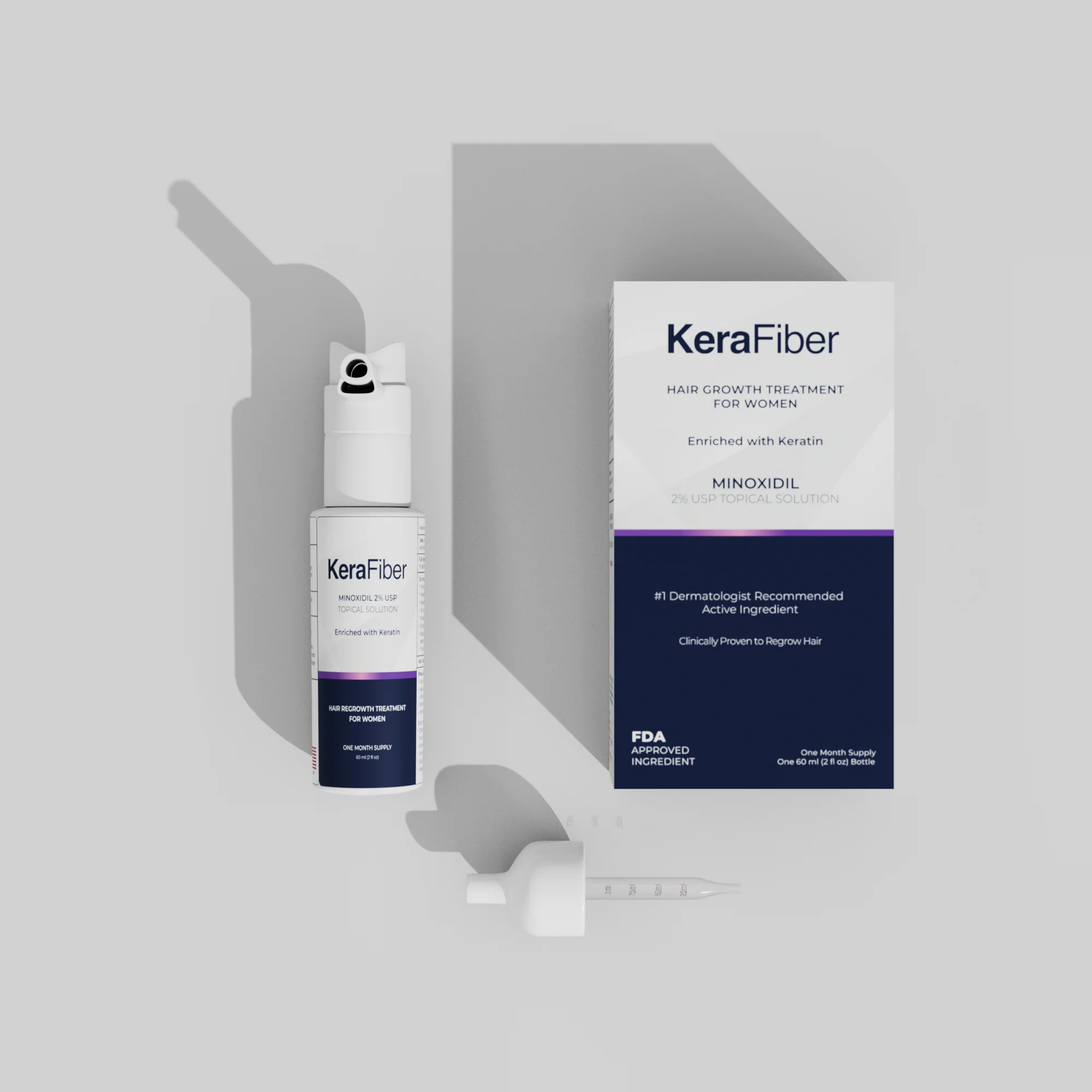 Hair Regrowth and Strengthening Treatment - Image 4