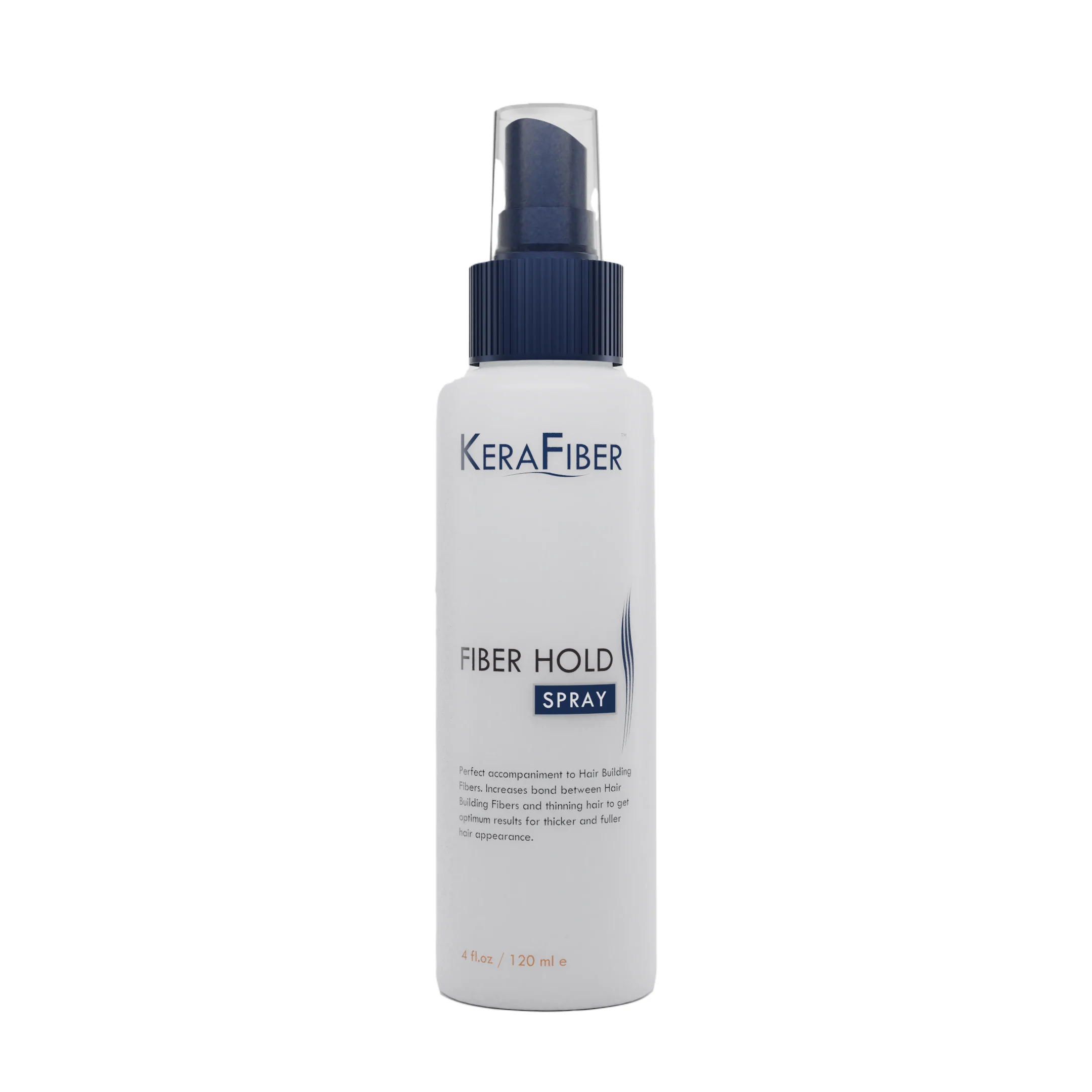 Hair Fibers Hold Spray - Image 8