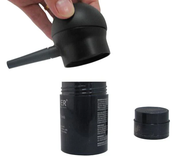 Complete Hair Building Kit - Image 6